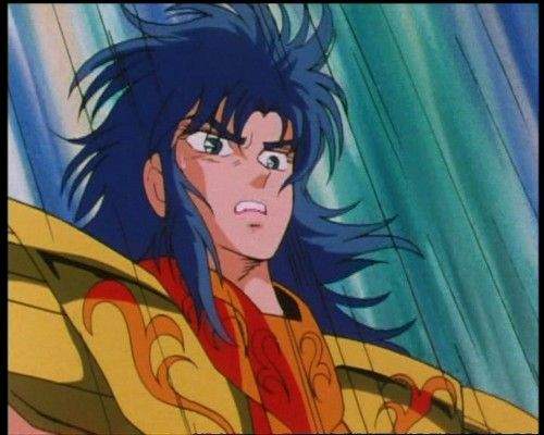 Otaku Gallery  / Anime e Manga / Saint Seiya / Screen Shots / Episodi / 113 - La freccia d`oro / 160.jpg